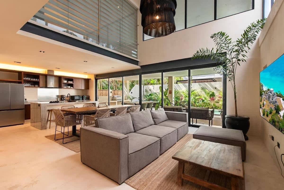 Сasa de vacaciones Casa Prestigia - Luxury - *