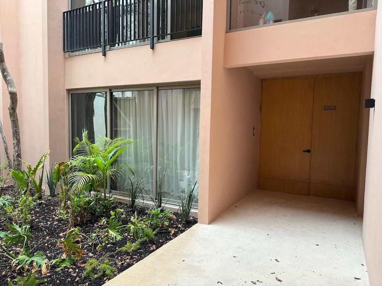 Сasa de vacaciones Luxury 3 Bedroom With Private Pool Aflora Tulum