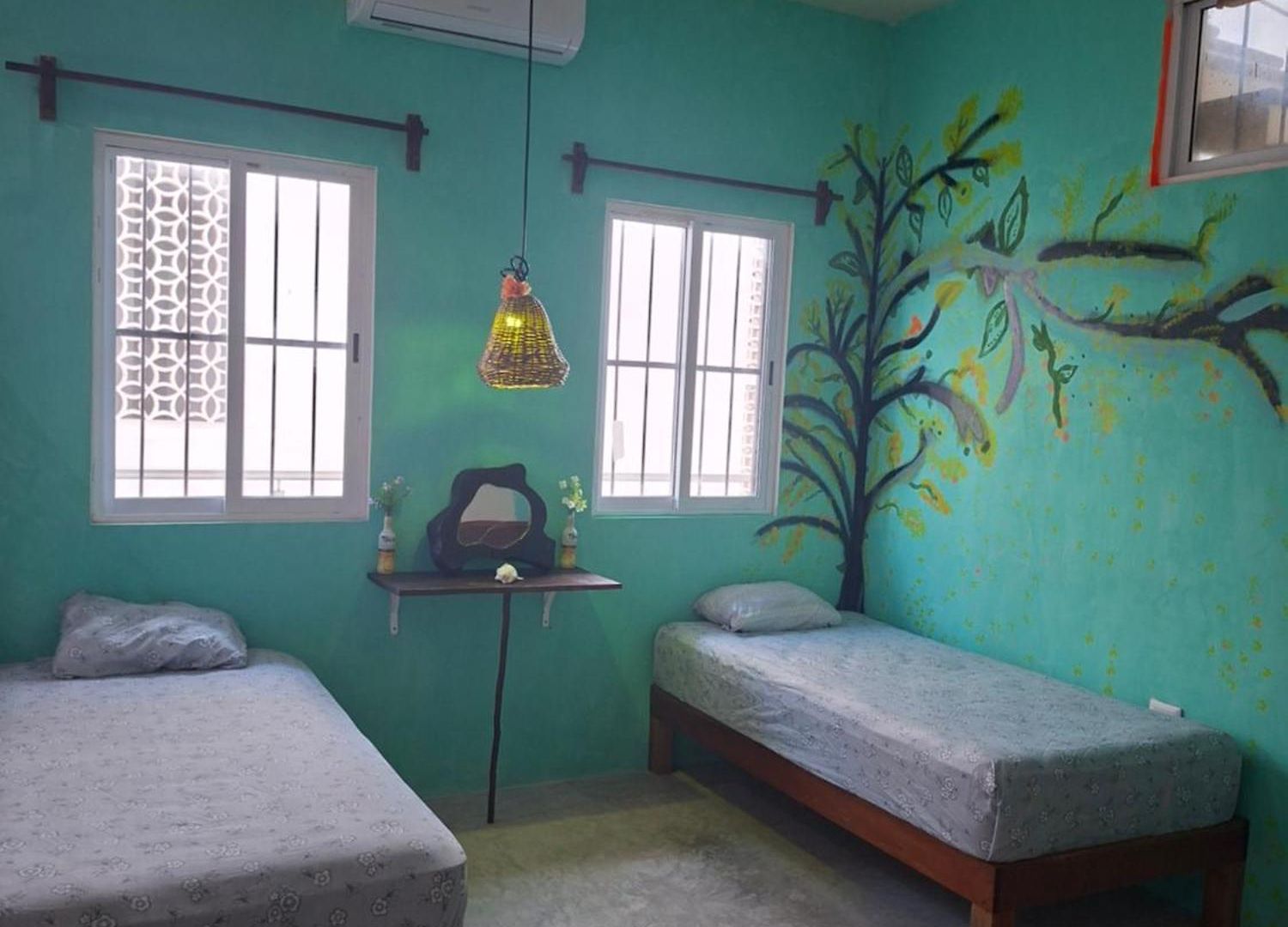 Casa Nido Guest house *