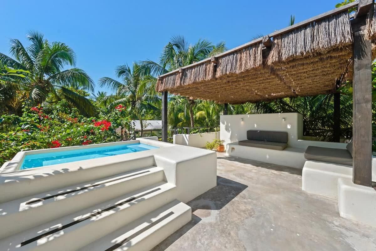 Villa Chiringuito
