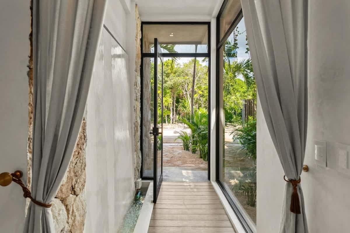Casa Piedras Bellas - Tulum