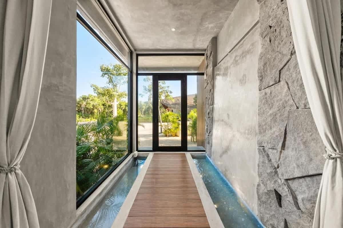 Сasa de vacaciones Casa Piedras Negras - Luxury - Tulum