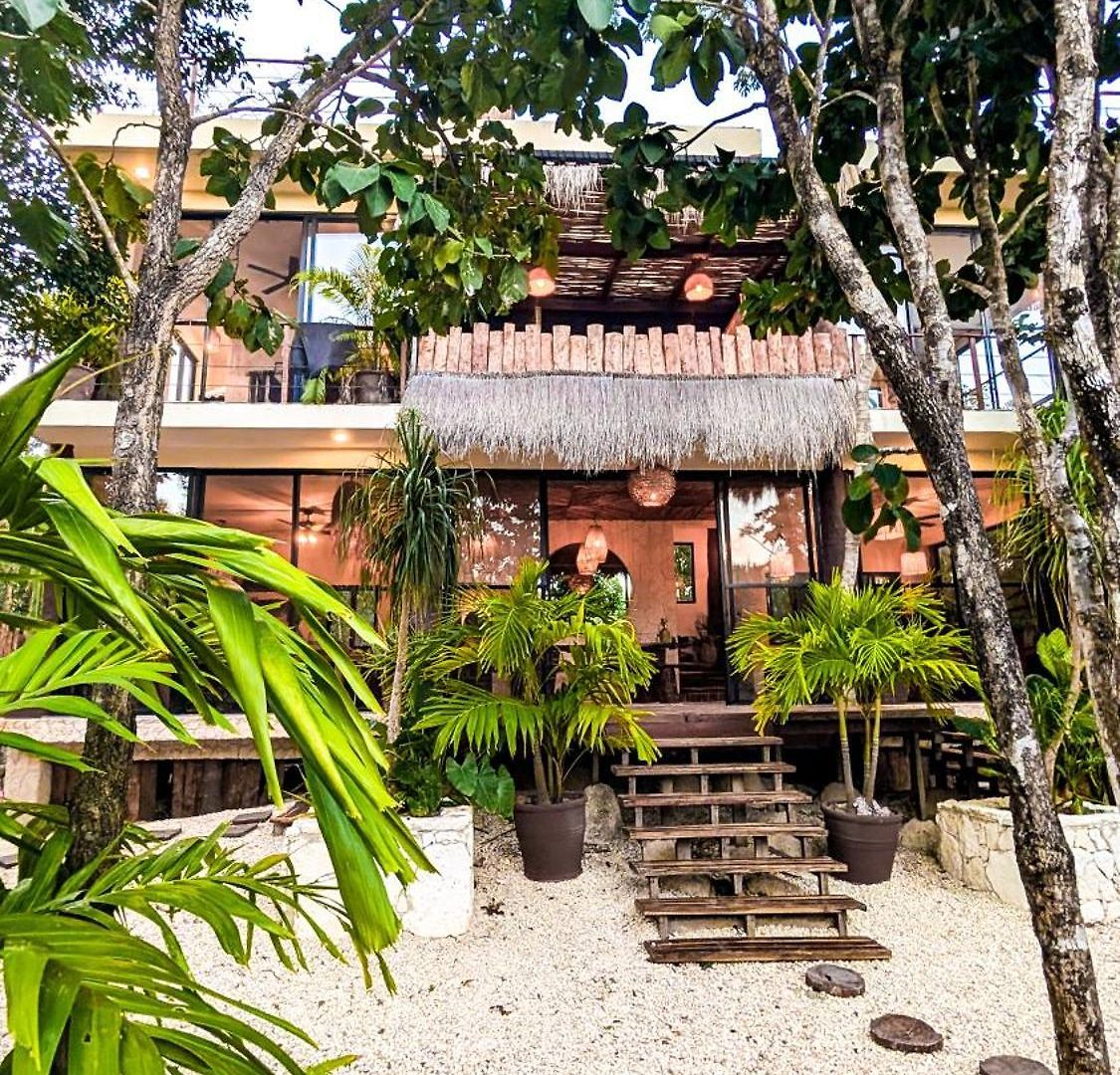 Curandero * Tulum