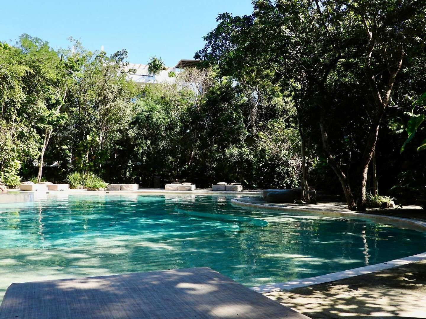 New! La Veleta 2br, Pool, Jacuzzi & Gym Сasa de vacaciones