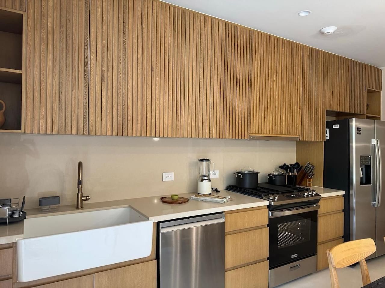 Luxury 3 Bedroom With Private Pool Aflora Сasa de vacaciones *