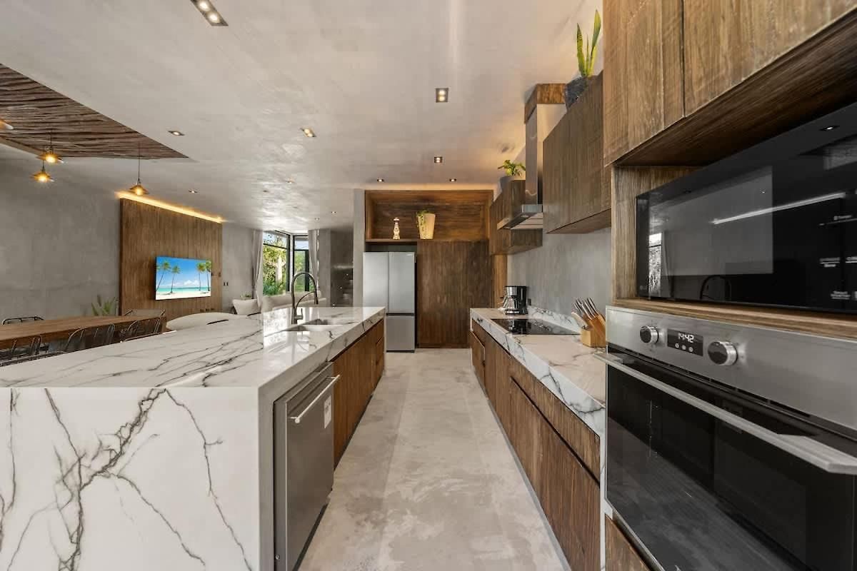 Twin Luxury - Groups Prstigia Mx * Tulum