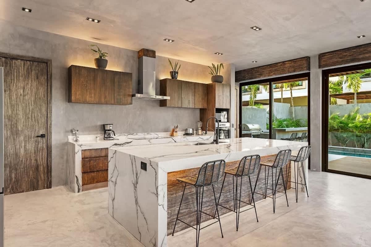 Сasa de vacaciones Casa Piedras Negras - Luxury - Tulum