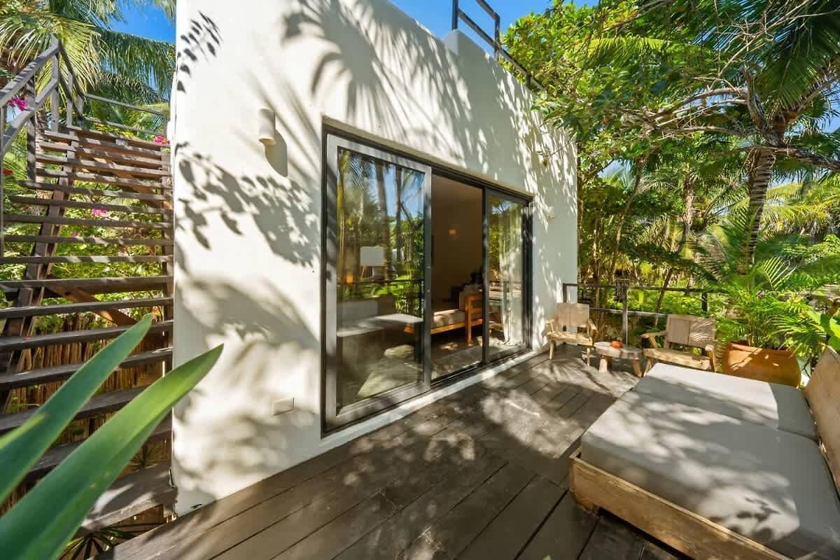 Chiringuito Villa