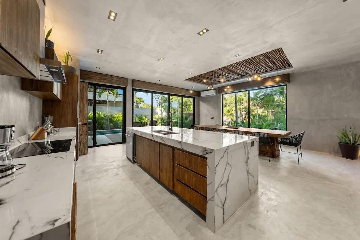 Twin Luxury - Groups Prstigia Mx Tulum