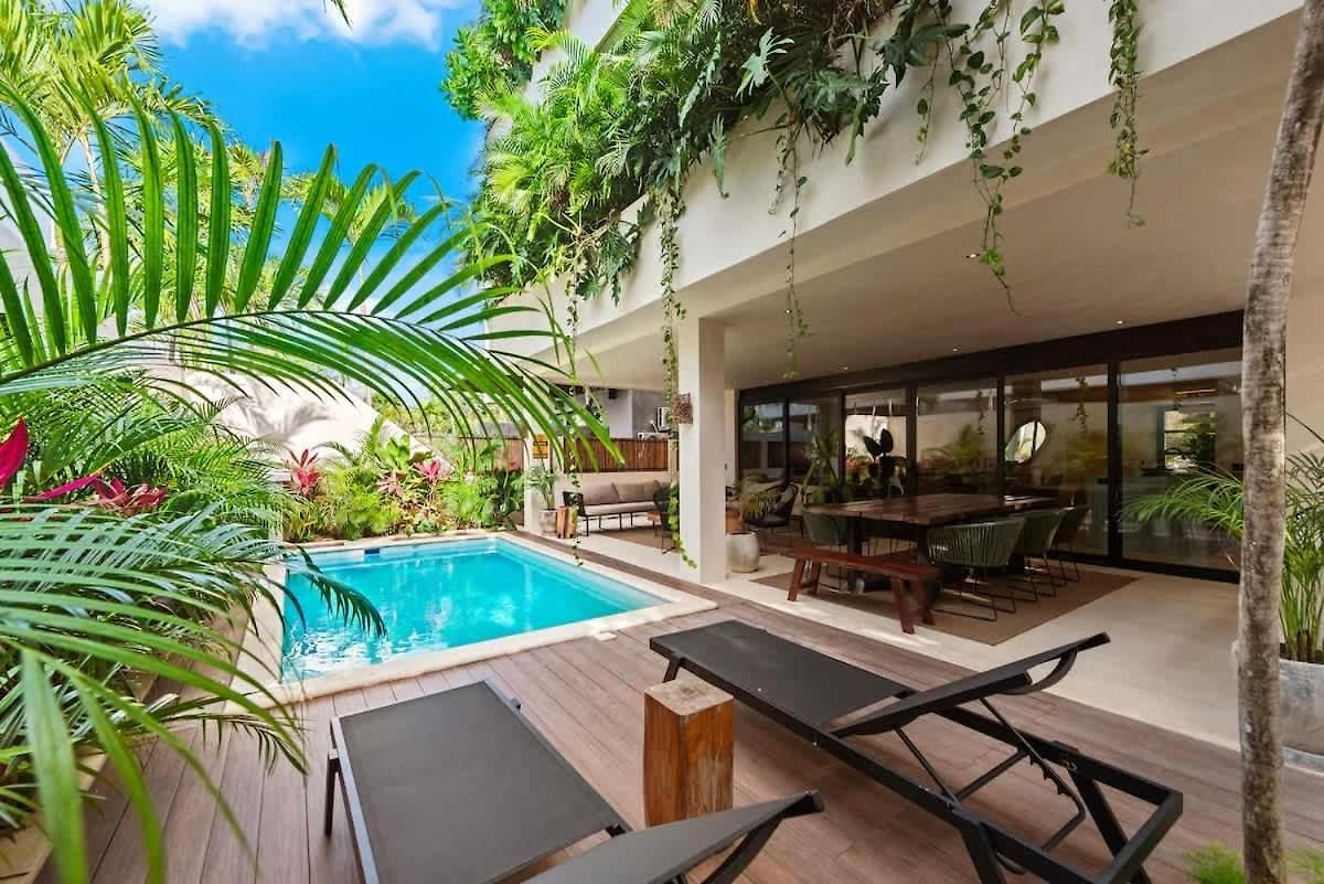 Casa Prestigia - Luxury - Сasa de vacaciones *