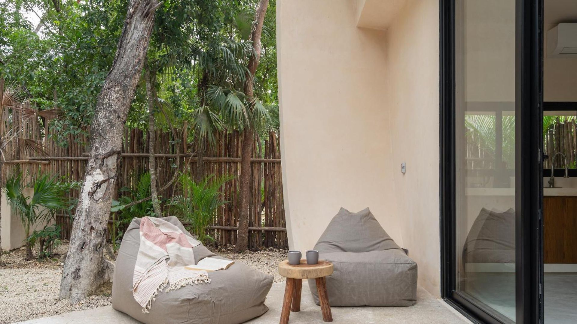 Villa Casa K'in Luxe Jungle Retreat With Private Pool