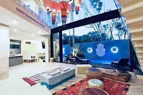 Holiday home Designer Luxury With Private Pool Oasis Tulum