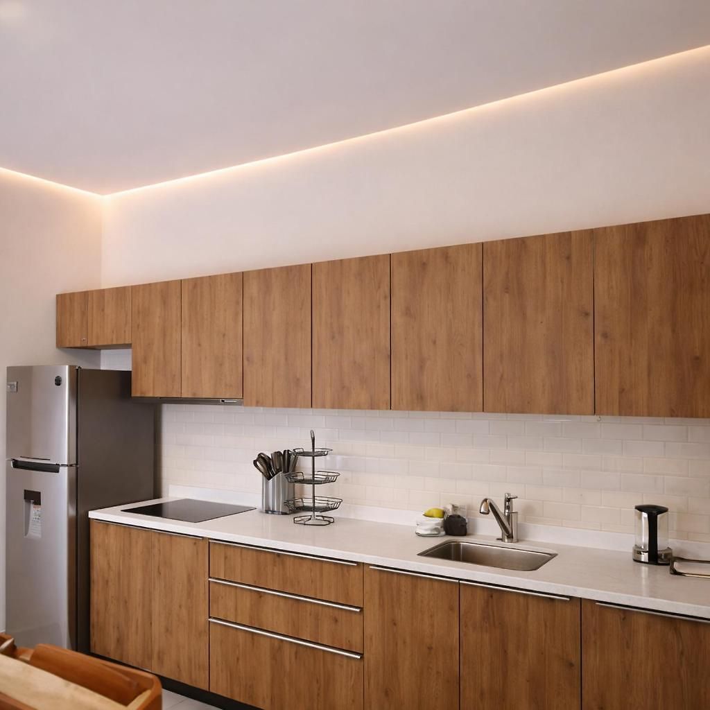 New 2 Bed Swim-up, Gril With Jacuzzi Aldea Zama *