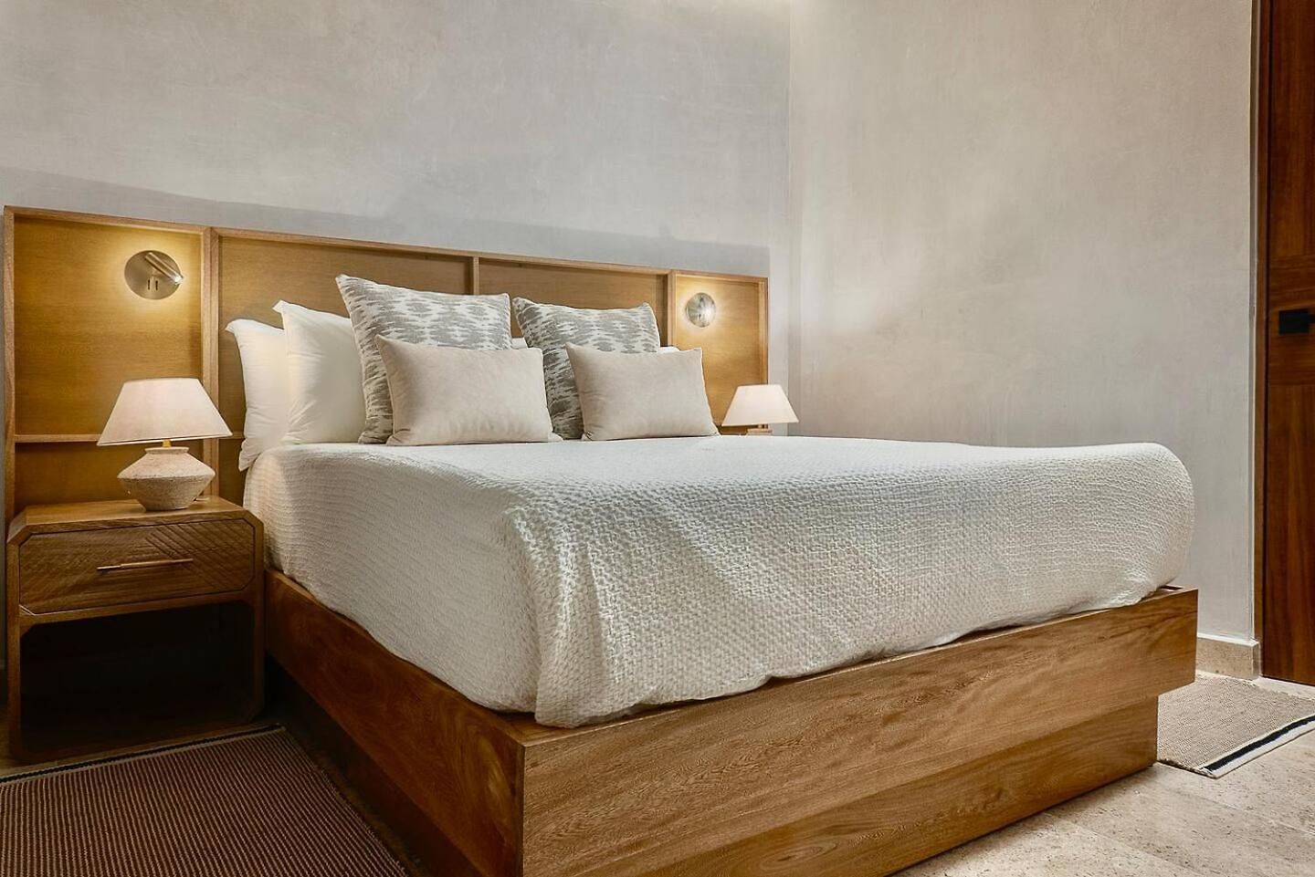 Narai 2br Rooftop Pool & Jacuzzi Tulum