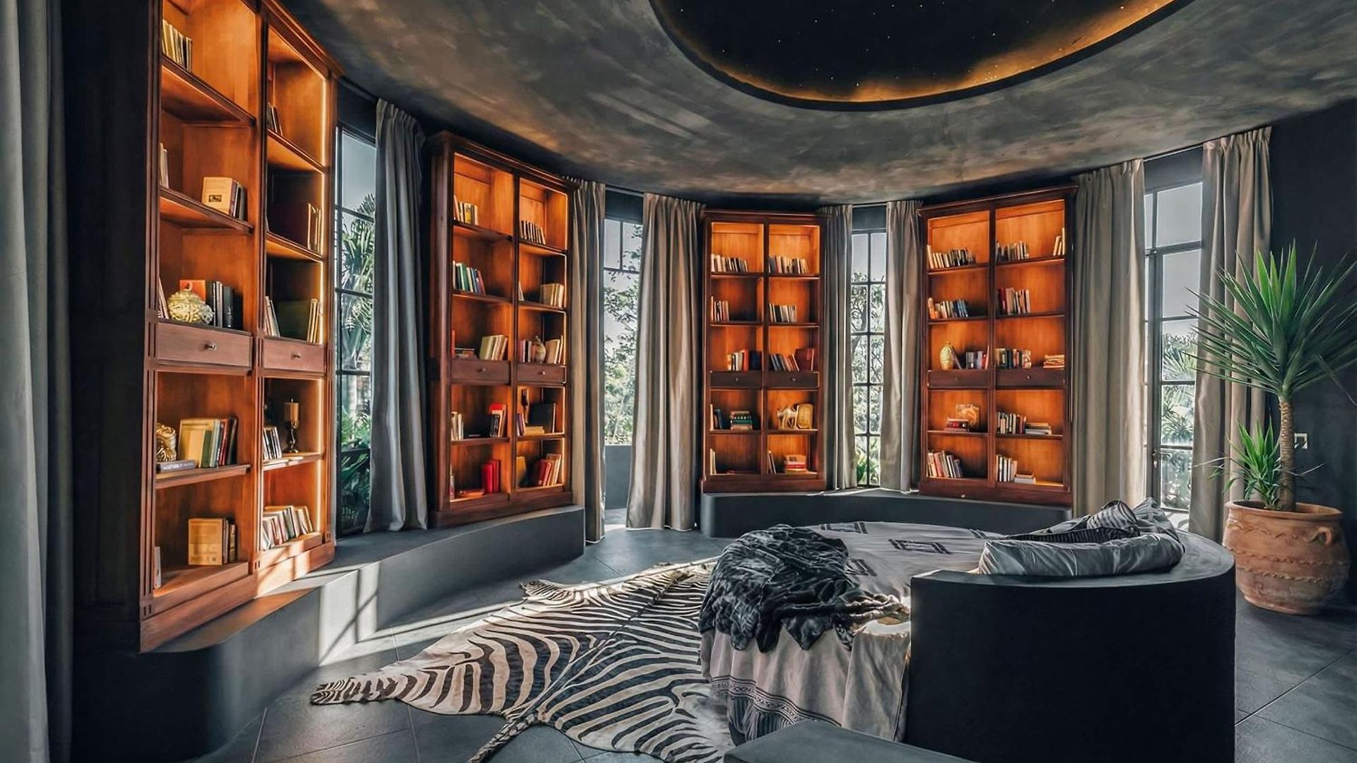 Villa El Gaston - Tulum