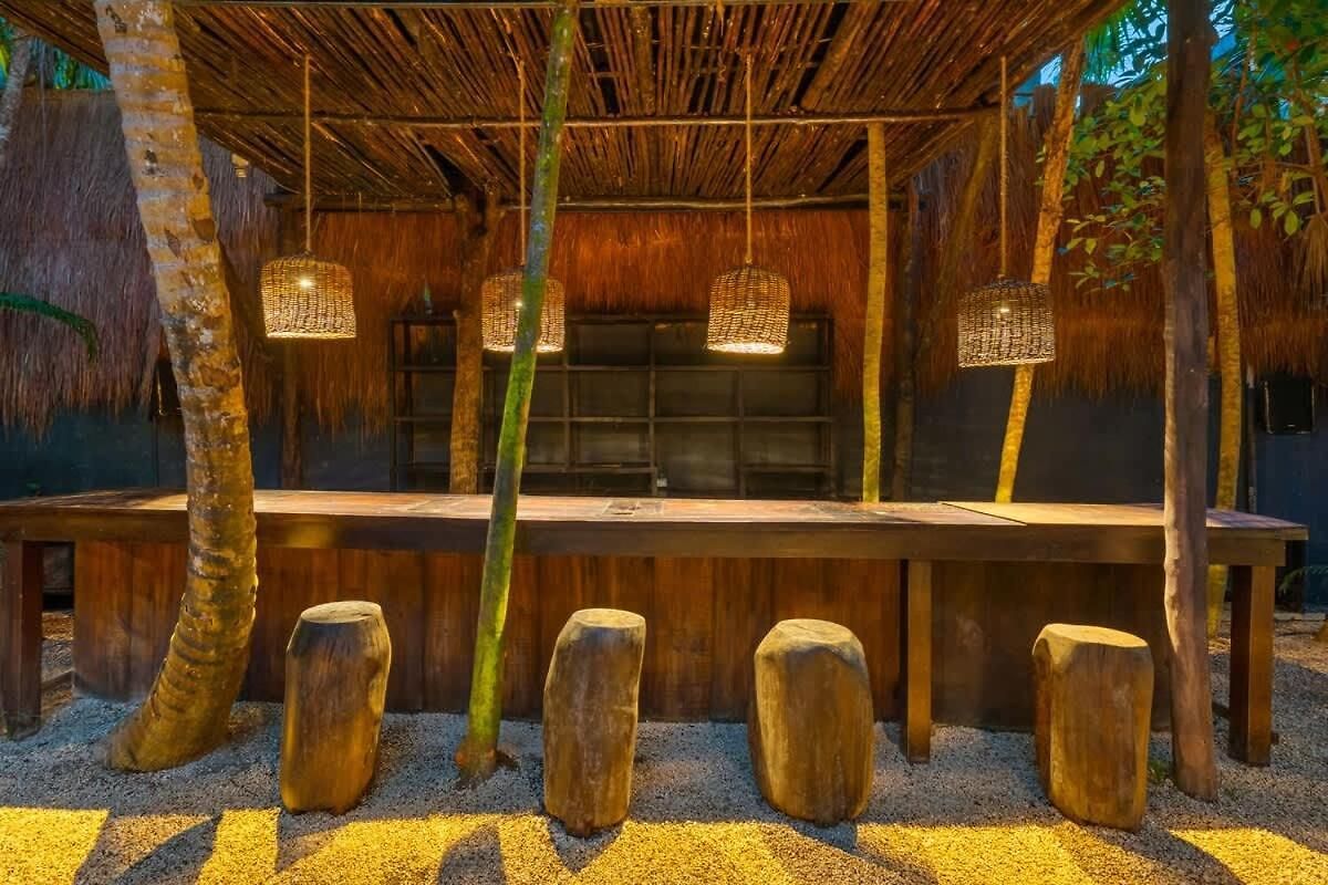 Tree House - Access - Holiday home *