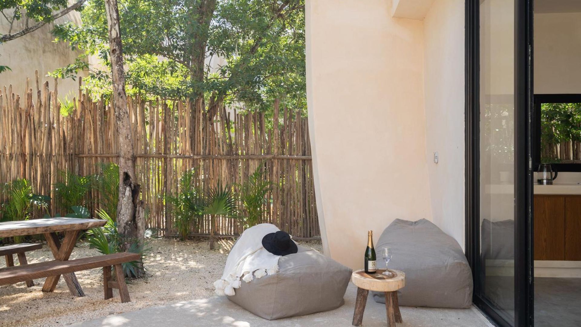Villa Casa Balam Jungle Oasis Private Pool Concierge *
