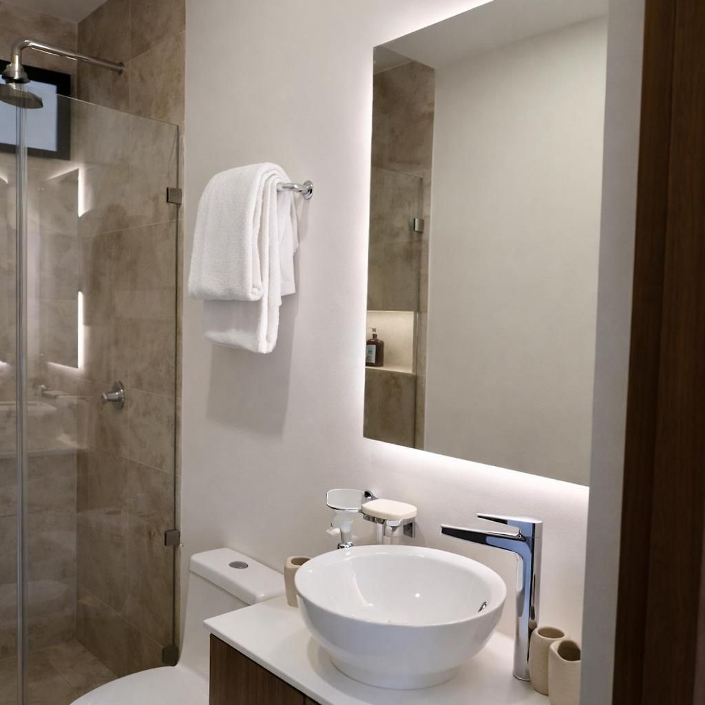 New 2 Bed Swim-up, Gril With Jacuzzi Aldea Zama Сasa de vacaciones *