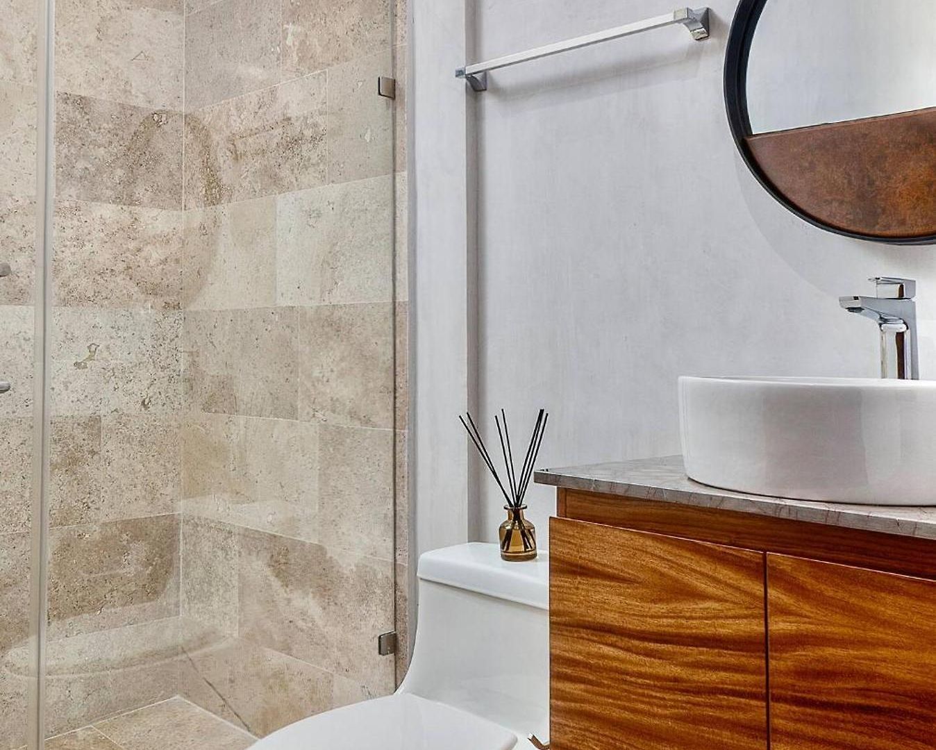 Narai 2br Rooftop Pool & Jacuzzi
