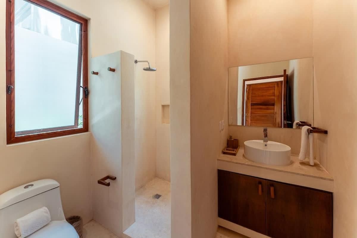 Private 9br Luxury Compound With Private Plunge Pools * Tulum