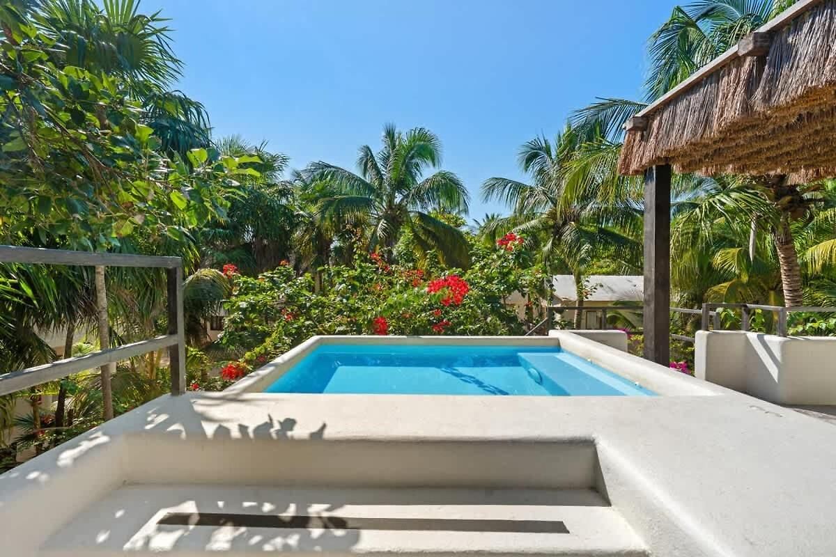Villa Chiringuito Tulum