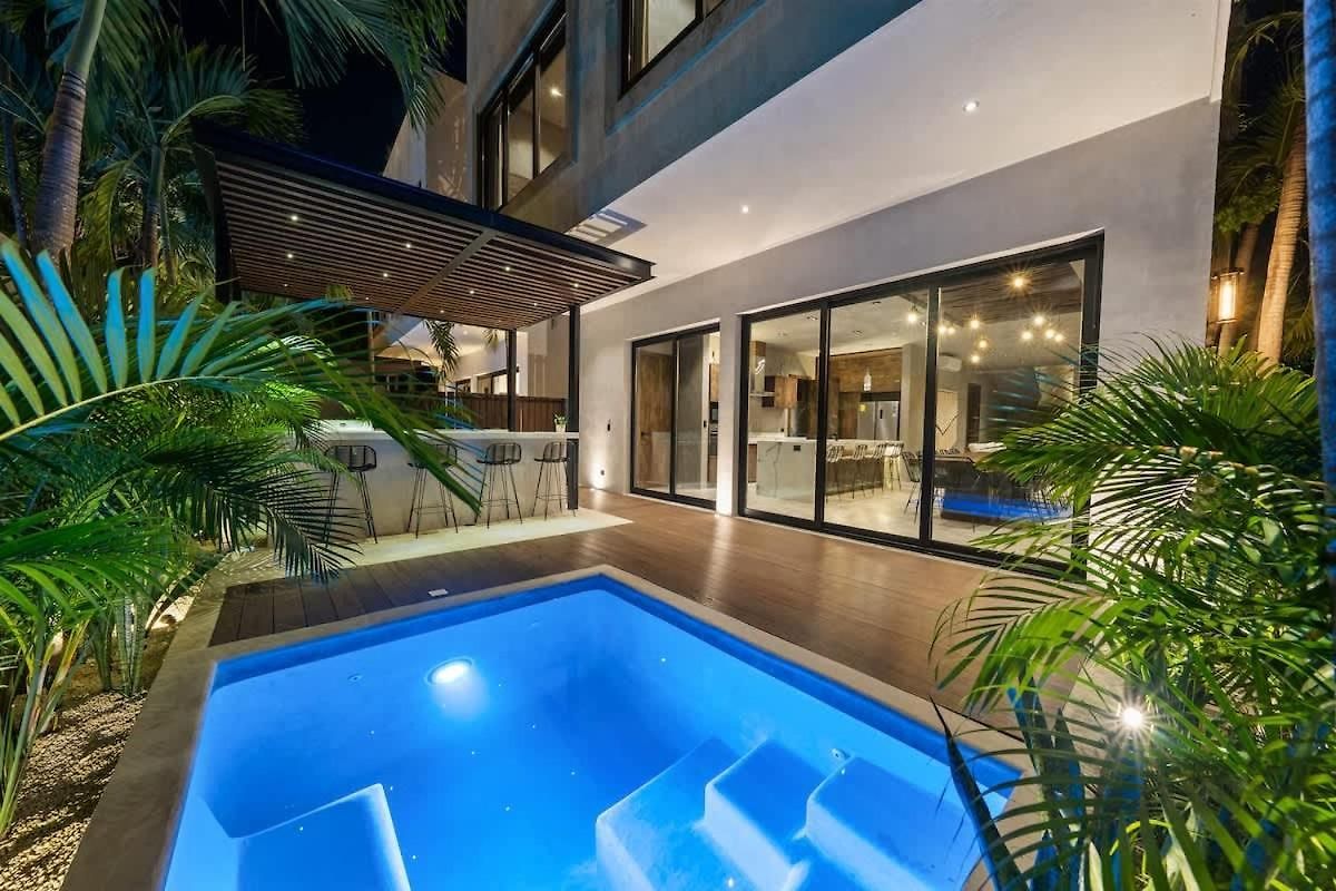 Piedras Luxe By Prestigia - Tulum