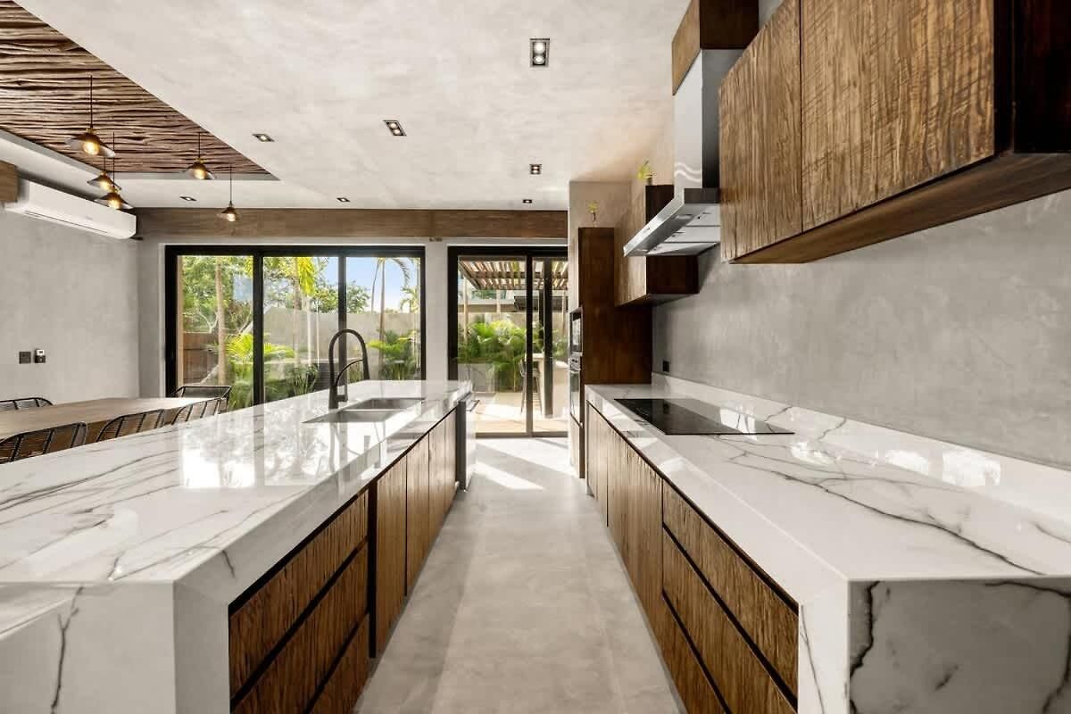 Casa Piedras Mayas -