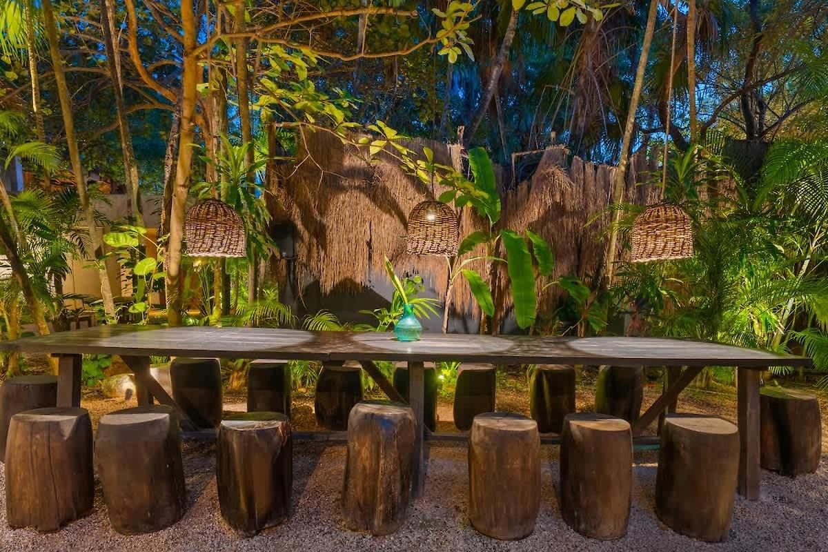 Tree House - Access - Holiday home *