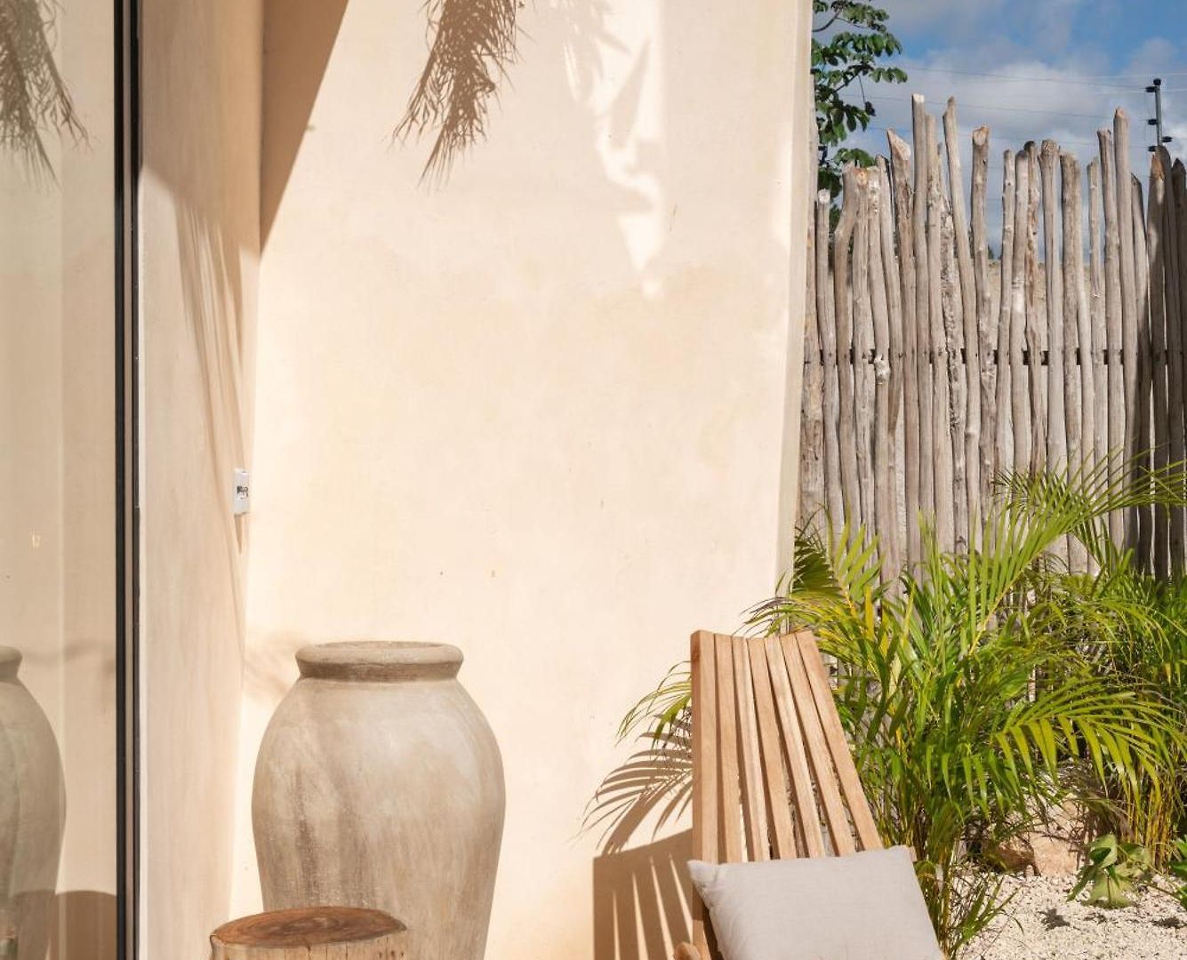 Casa Balam Jungle Oasis Private Pool Concierge