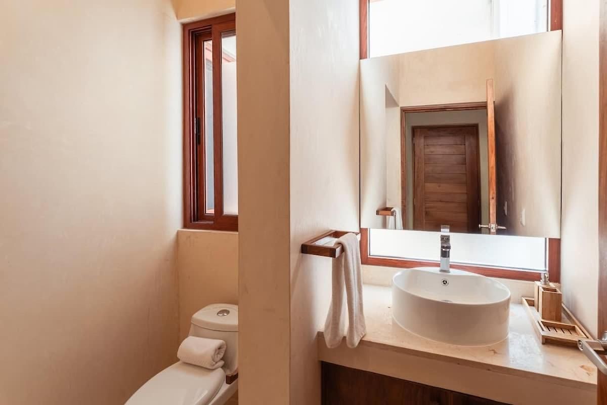 Сasa de vacaciones Private 9br Luxury Compound With Private Plunge Pools *