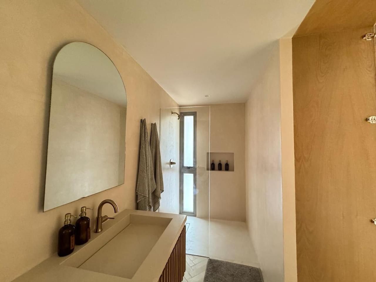 Сasa de vacaciones Luxury 3 Bedroom With Private Pool Aflora *