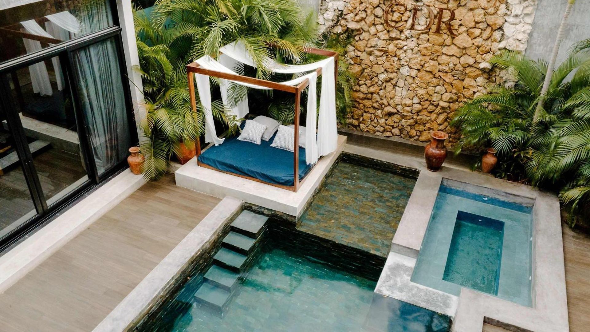 Casa Don Rey - Tulum's Largest Mansion - * Tulum