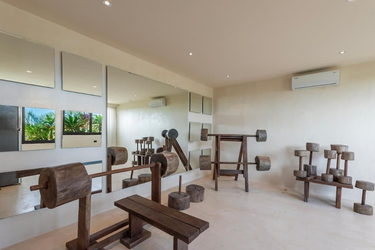 Twin Luxury - Groups Prstigia Mx Сasa de vacaciones