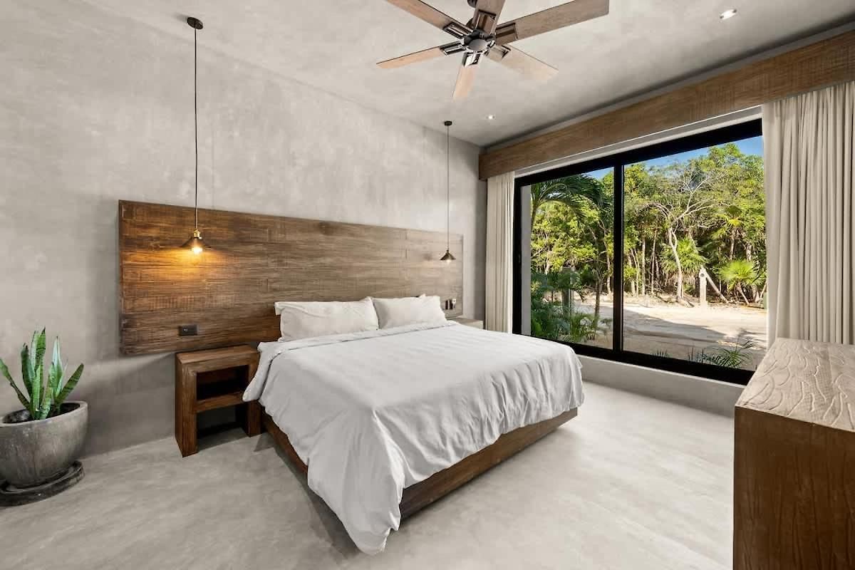 Casa Piedras Mayas -