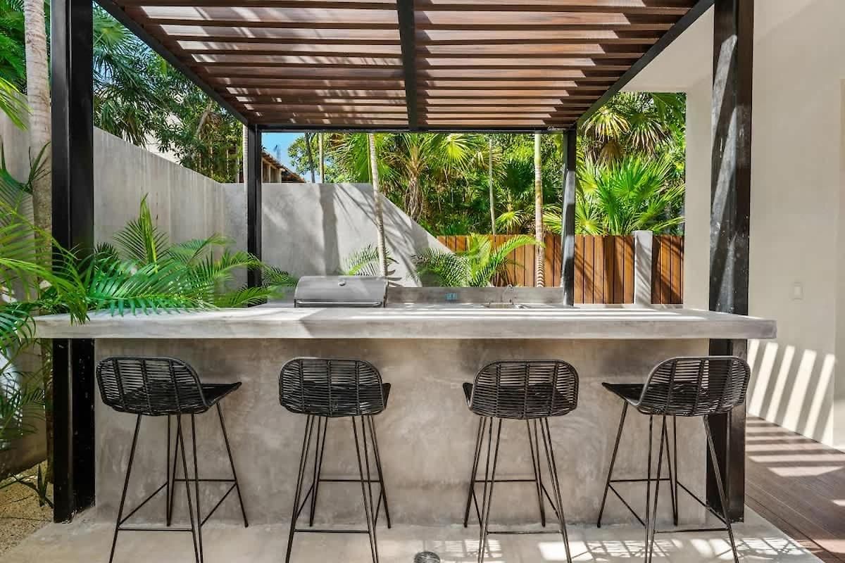 Casa Piedras Bellas -