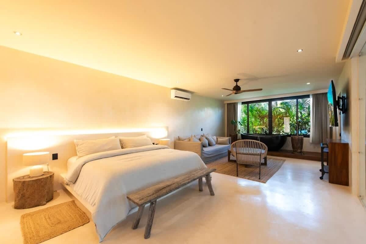 Casa Prestigia - Luxury - Tulum