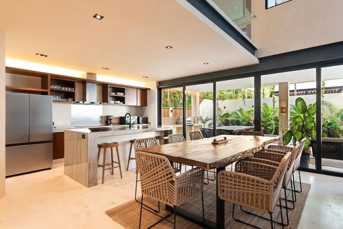 Twin Luxury - Groups Prstigia Mx