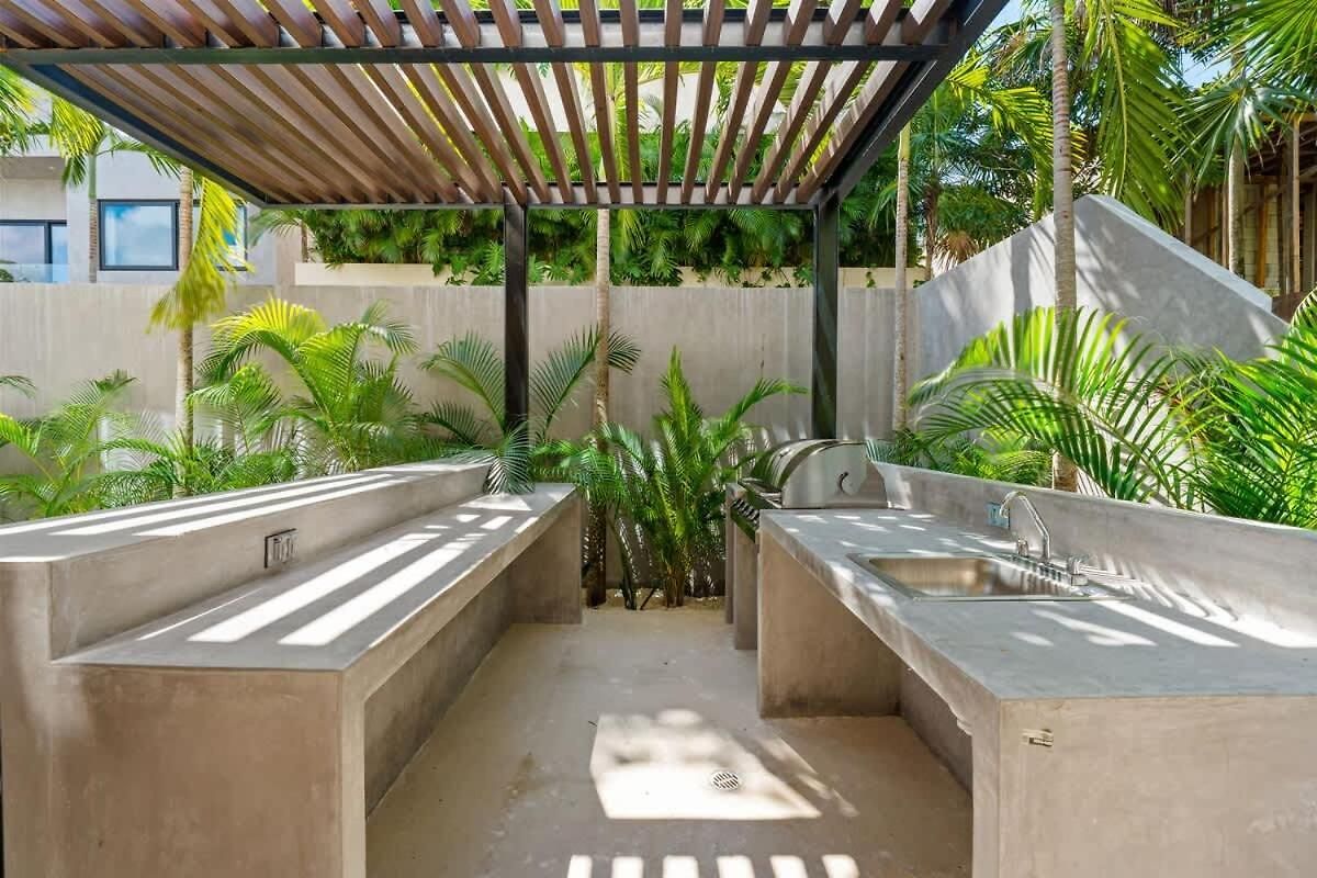 Casa Piedras Bellas - Сasa de vacaciones Tulum