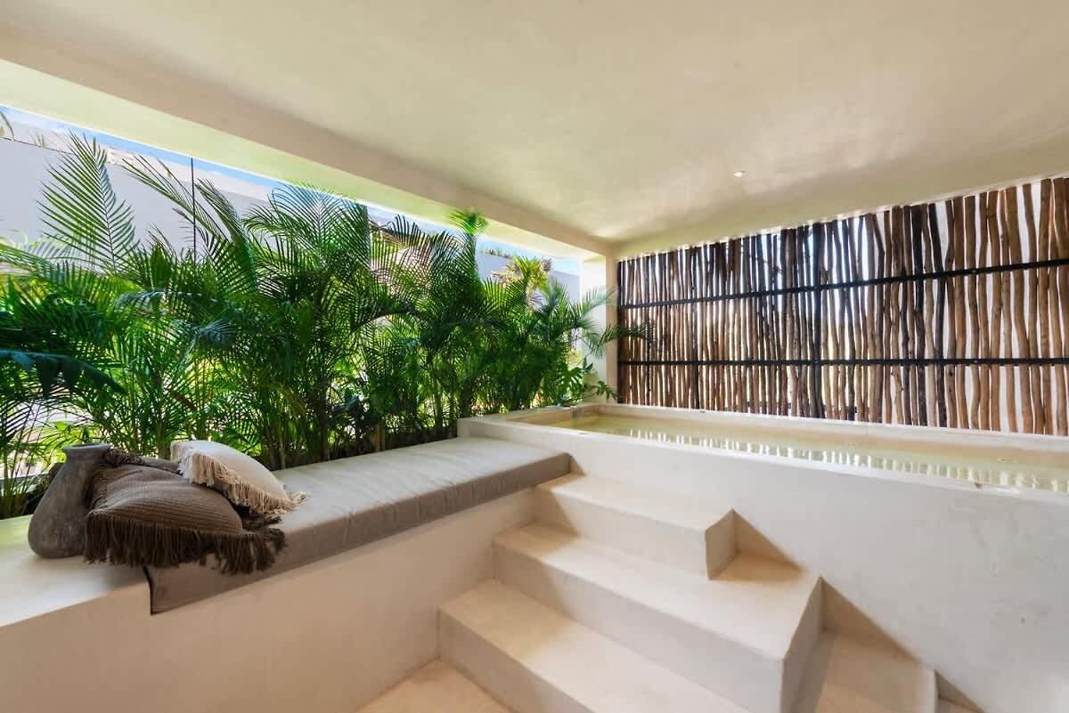 Сasa de vacaciones Casa Prestigia - Luxury - Tulum