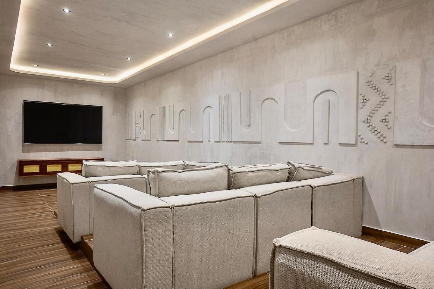 Сasa de vacaciones Narai 2br Rooftop Pool & Jacuzzi *