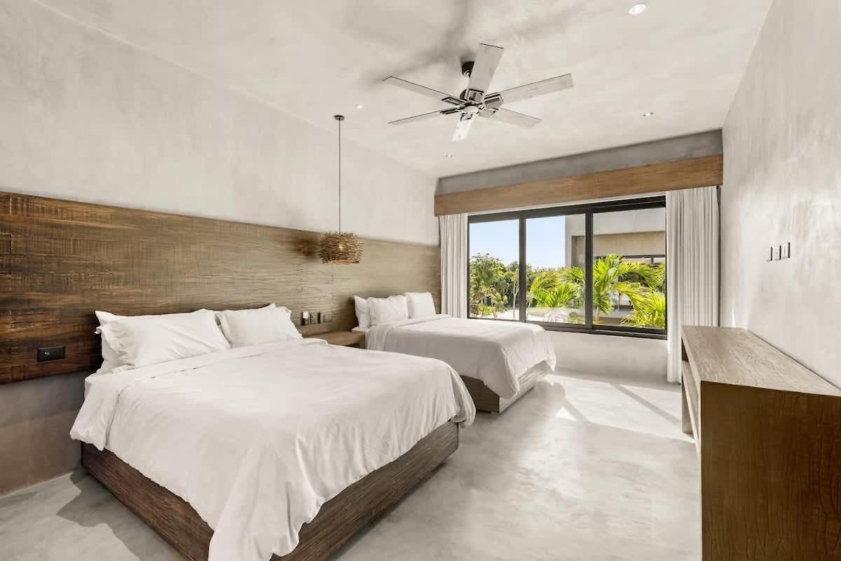 Сasa de vacaciones Casa Piedras Mayas -