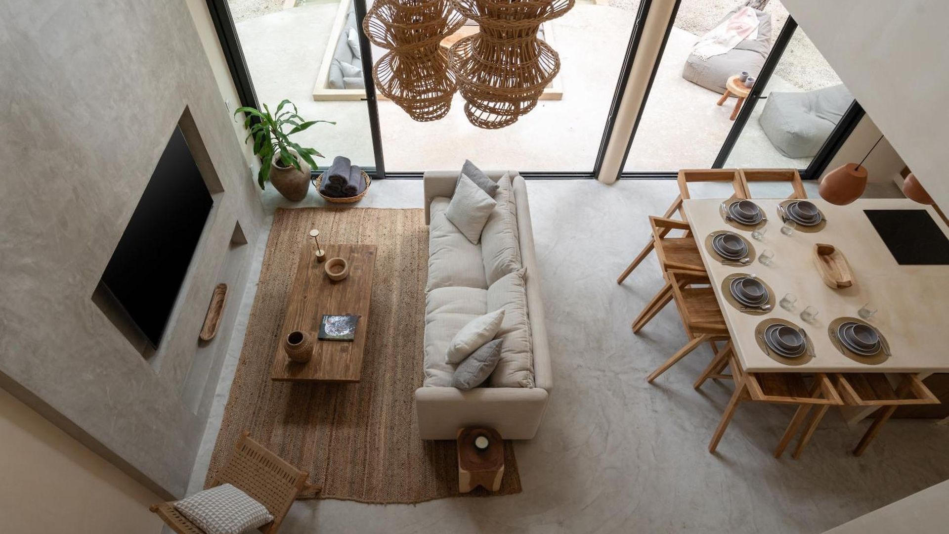 Casa K'in Luxe Jungle Retreat With Private Pool Tulum