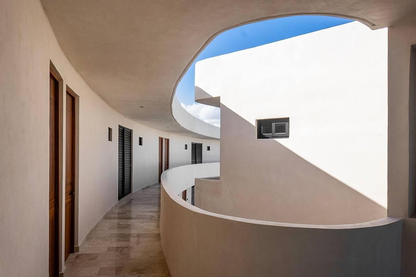 Narai 2br Rooftop Pool & Jacuzzi Tulum