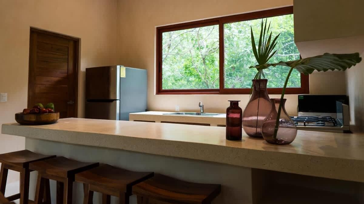 Сasa de vacaciones 3br Jungle Escape With Luxe Plunge Pool- Holistika Tulum