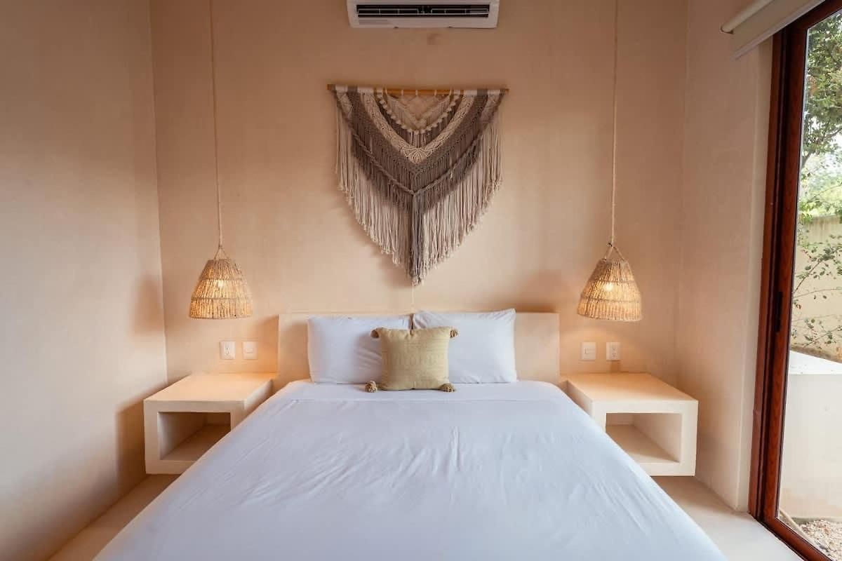 Private 9br Luxury Compound With Private Plunge Pools Сasa de vacaciones