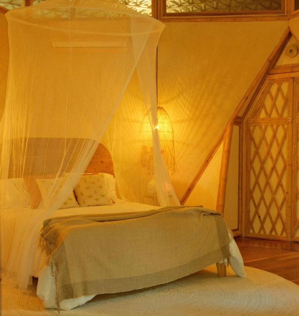 Lodge Romantic Star Bath Suite, Cave Pool & Yoga Center Tulum