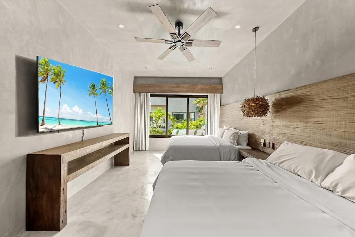 Сasa de vacaciones Casa Piedras Mayas - Tulum