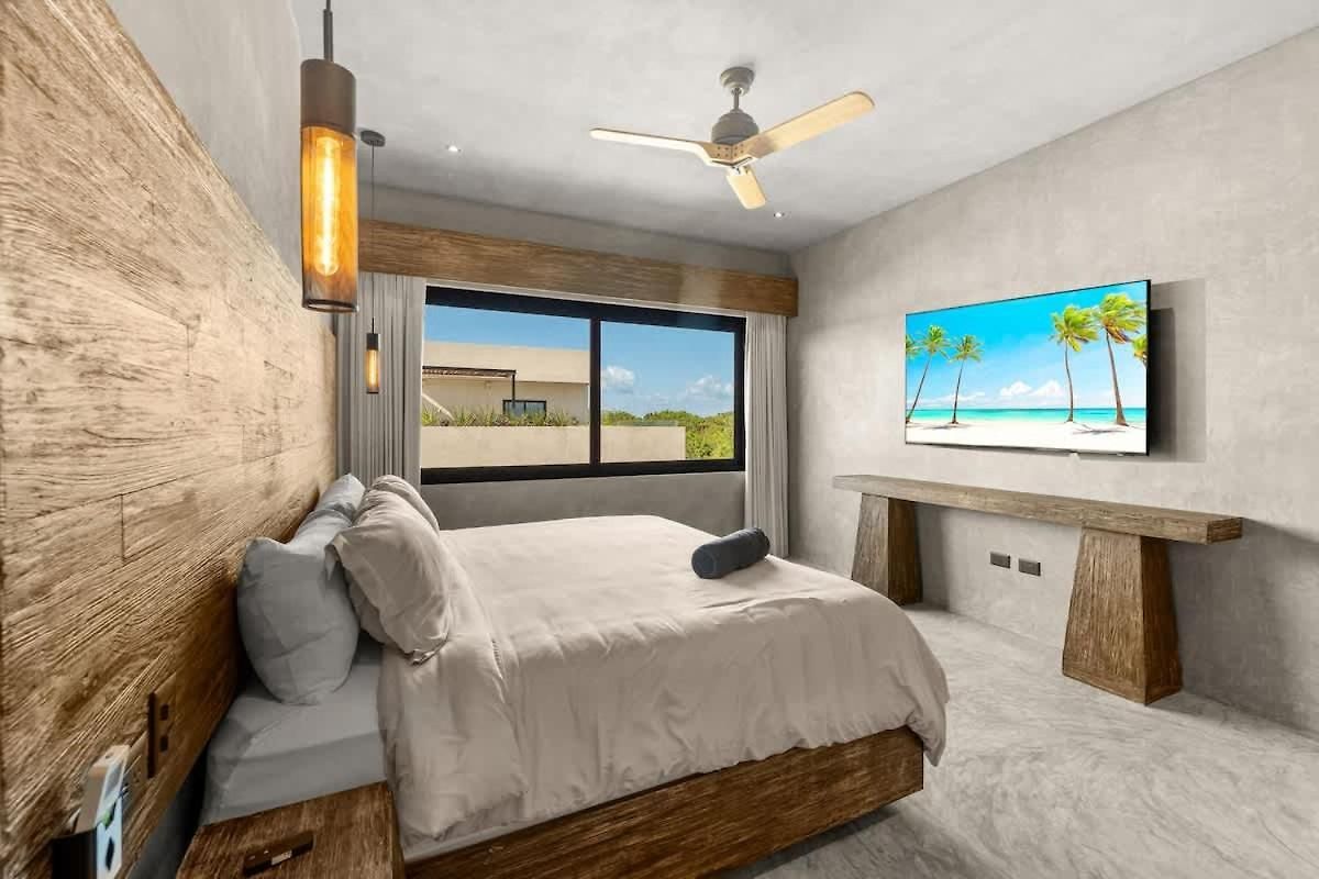 Casa Piedras Negras - Luxury - Tulum