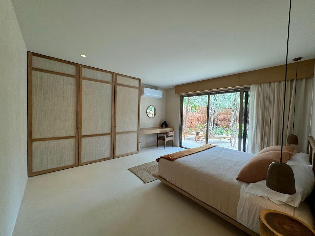 Luxury 3 Bedroom With Private Pool Aflora *