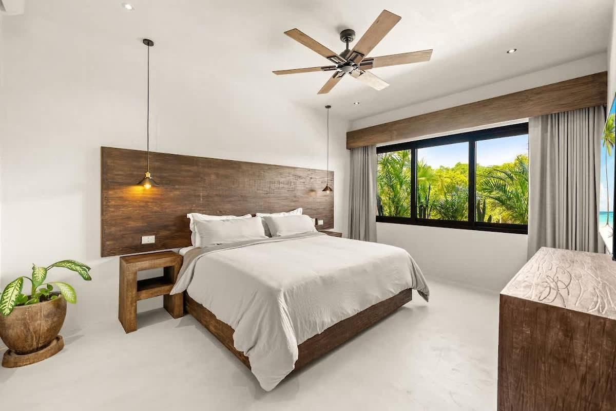 Piedras Luxe By Prestigia - Tulum